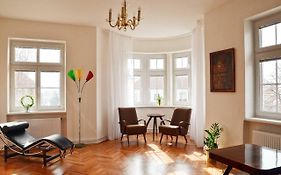Apartmán u Masaryka